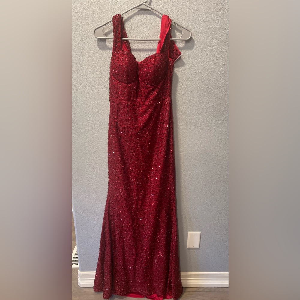 SHEIN dress, never worn